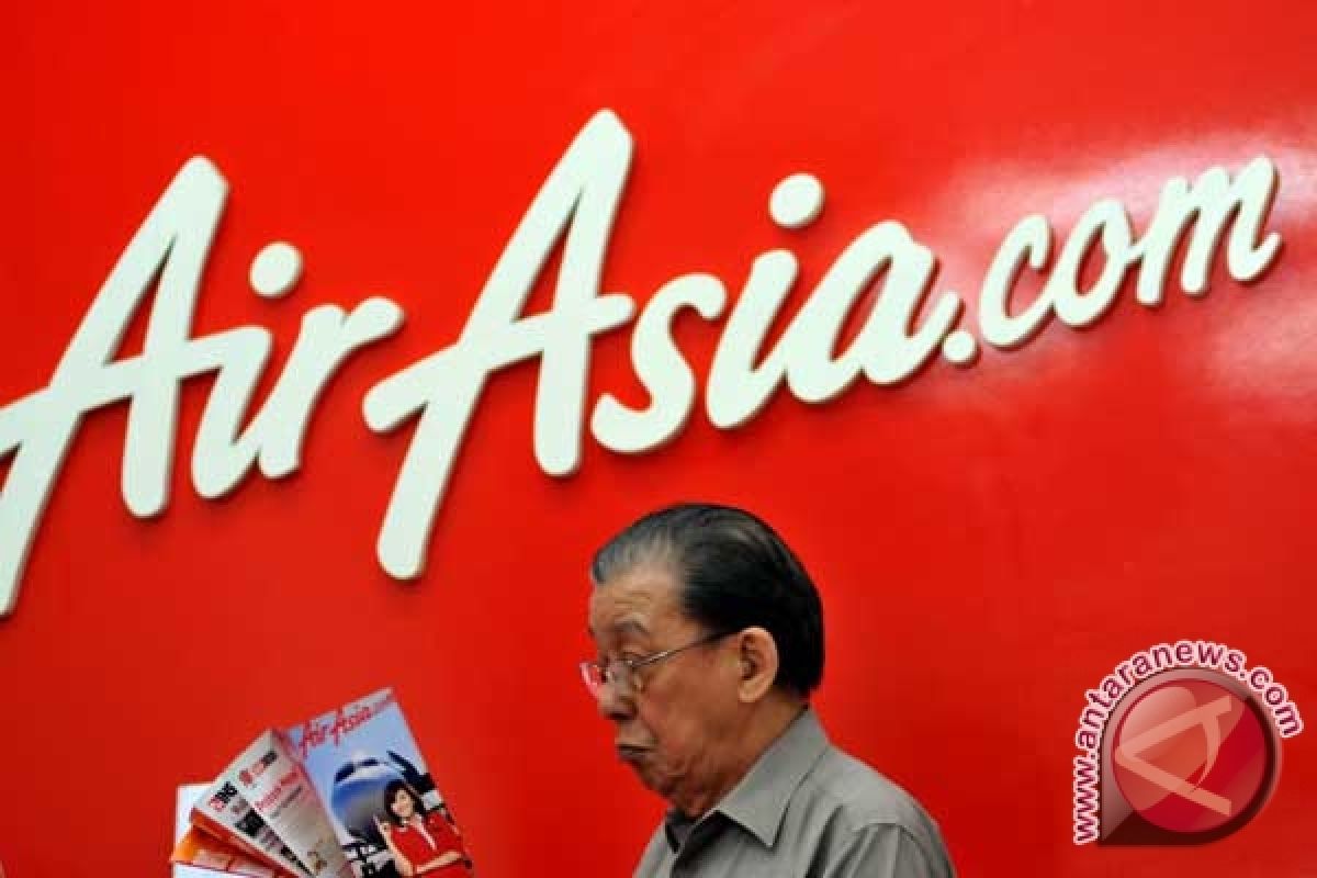 Maskapai AirAsia Jepang pecah kongsi