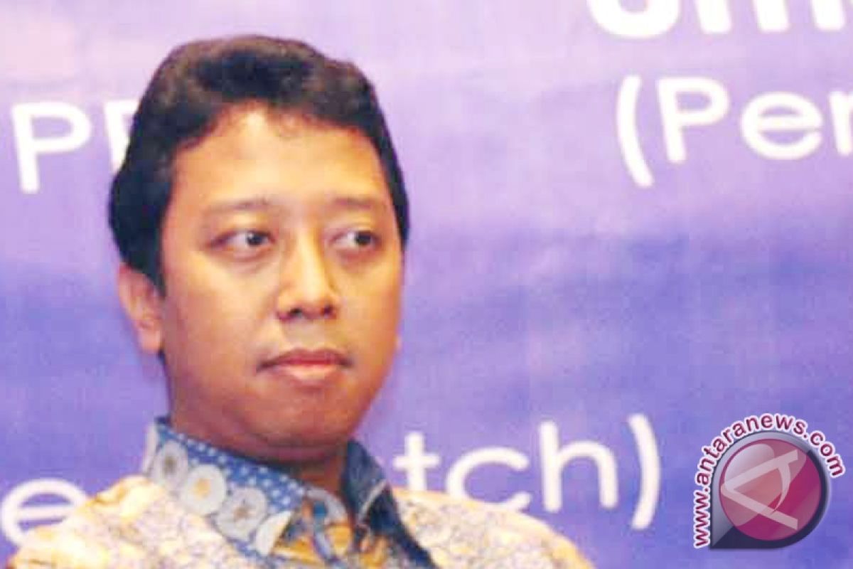 Rotasi Anggota DPR dari PPP Bukan untuk Kontestasi 