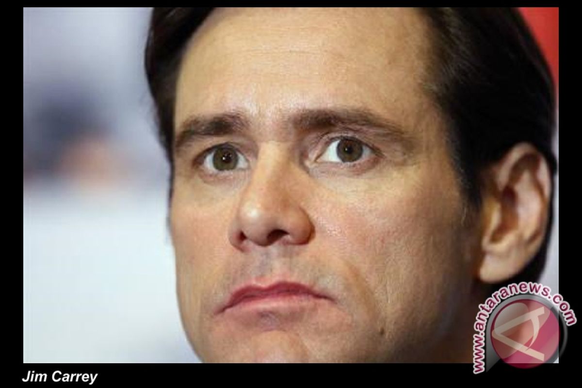 Jim Carrey mundur dari "Kick-Ass 2"