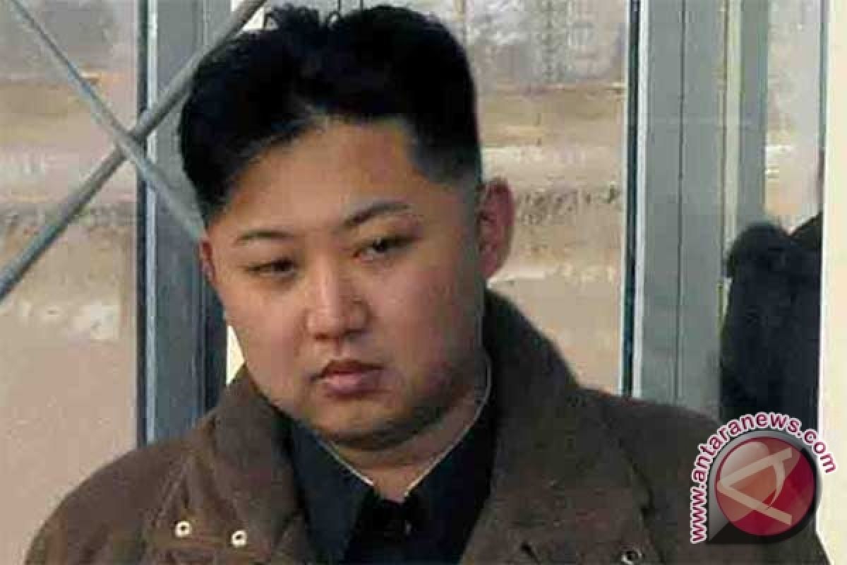 N.korea Heir Formally Invited to China - South Korea Spy Agency