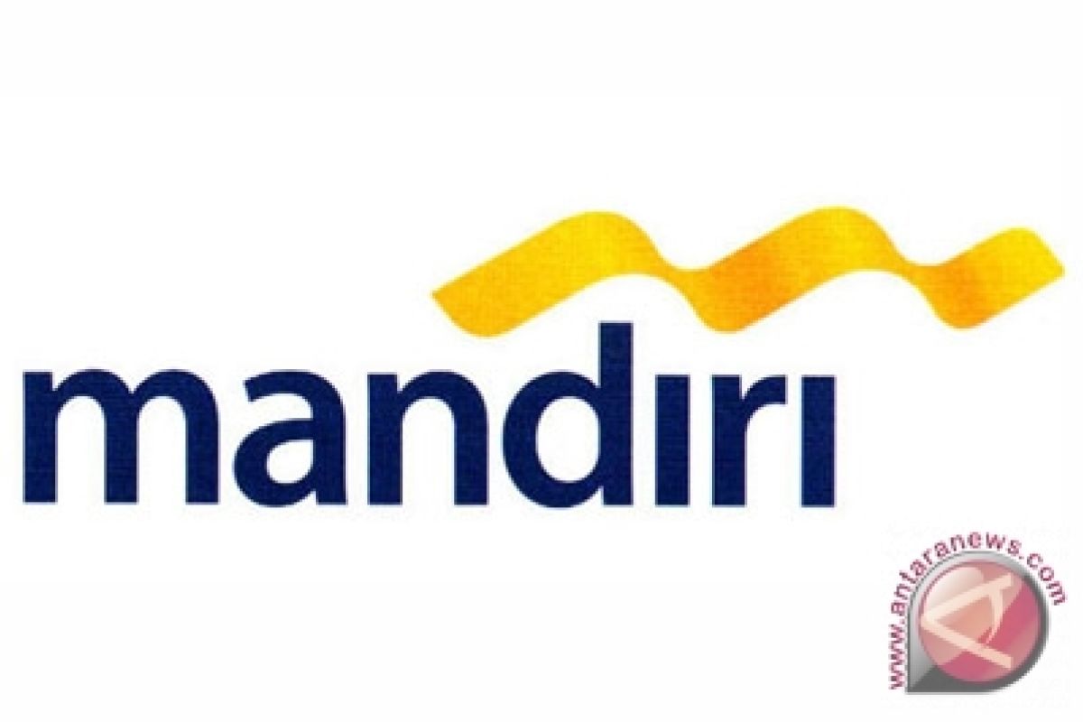 Bank Mandiri Meningkatkan Kredit UKM