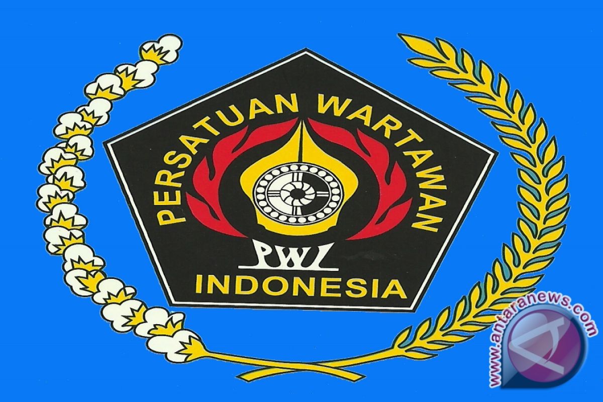 54 wartawan Papua ikuti UKW
