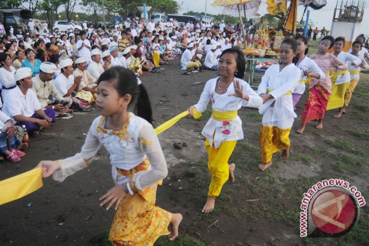 Nyepi Sebagai Momentum Penyadaran Diri