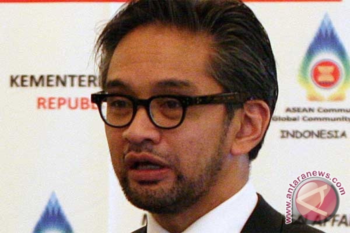 Menlu : WNI Sendai Akan Direlokasi ke Tokyo 