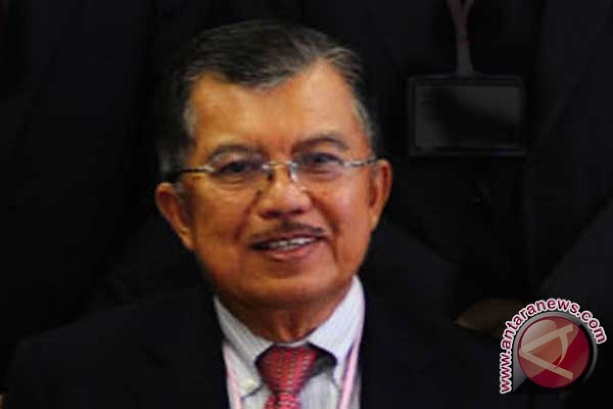 Jusuf Kalla: Partai Itu Asuransi