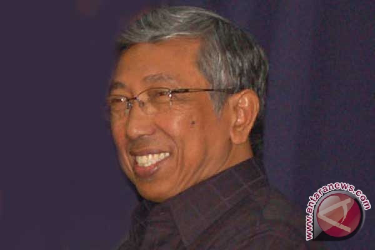Menteri LH Canangkan Brebes Sebagai Kawasan Sabuk Hijau 