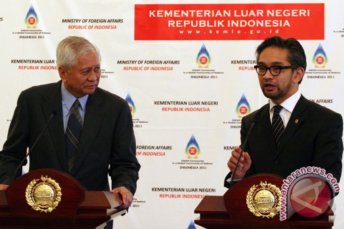 Indonesian and Philippino ministers to meet for JCBC