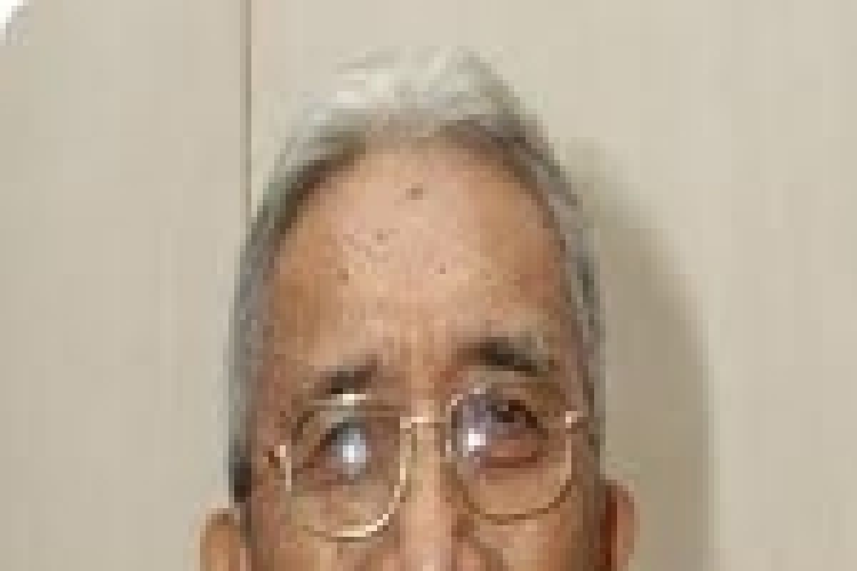 Senior journalist Rosihan Anwar dies