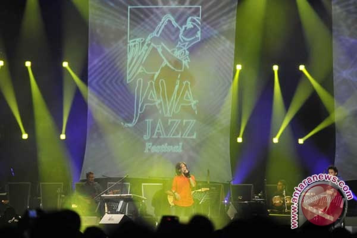 Produser : penangkapan Fariz RM tak pengaruhi konser bersama