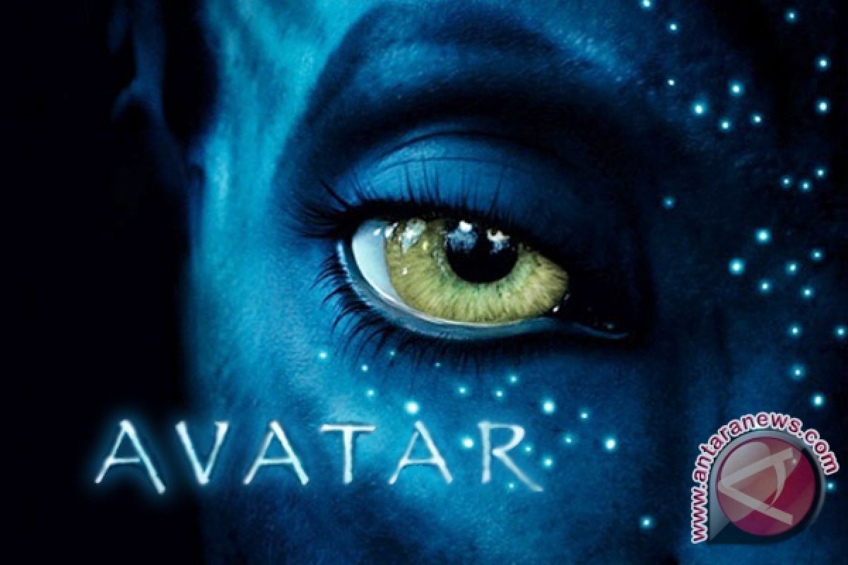 Film "Avatar 2" Mengambil Setting di Bawah Laut
