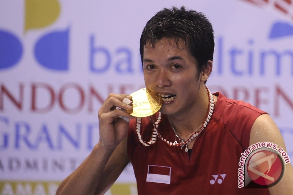 Taufik Kritik BWF