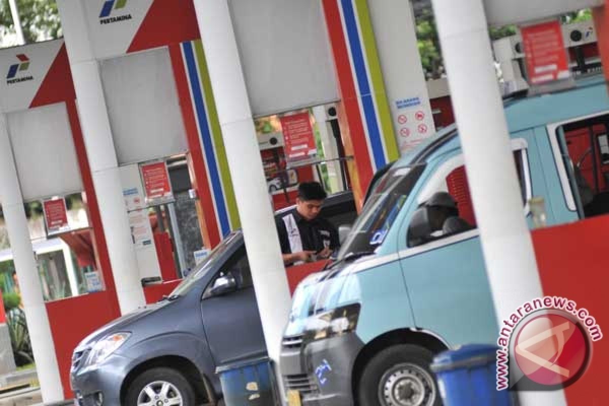 Raising fuel oil price more advantageous