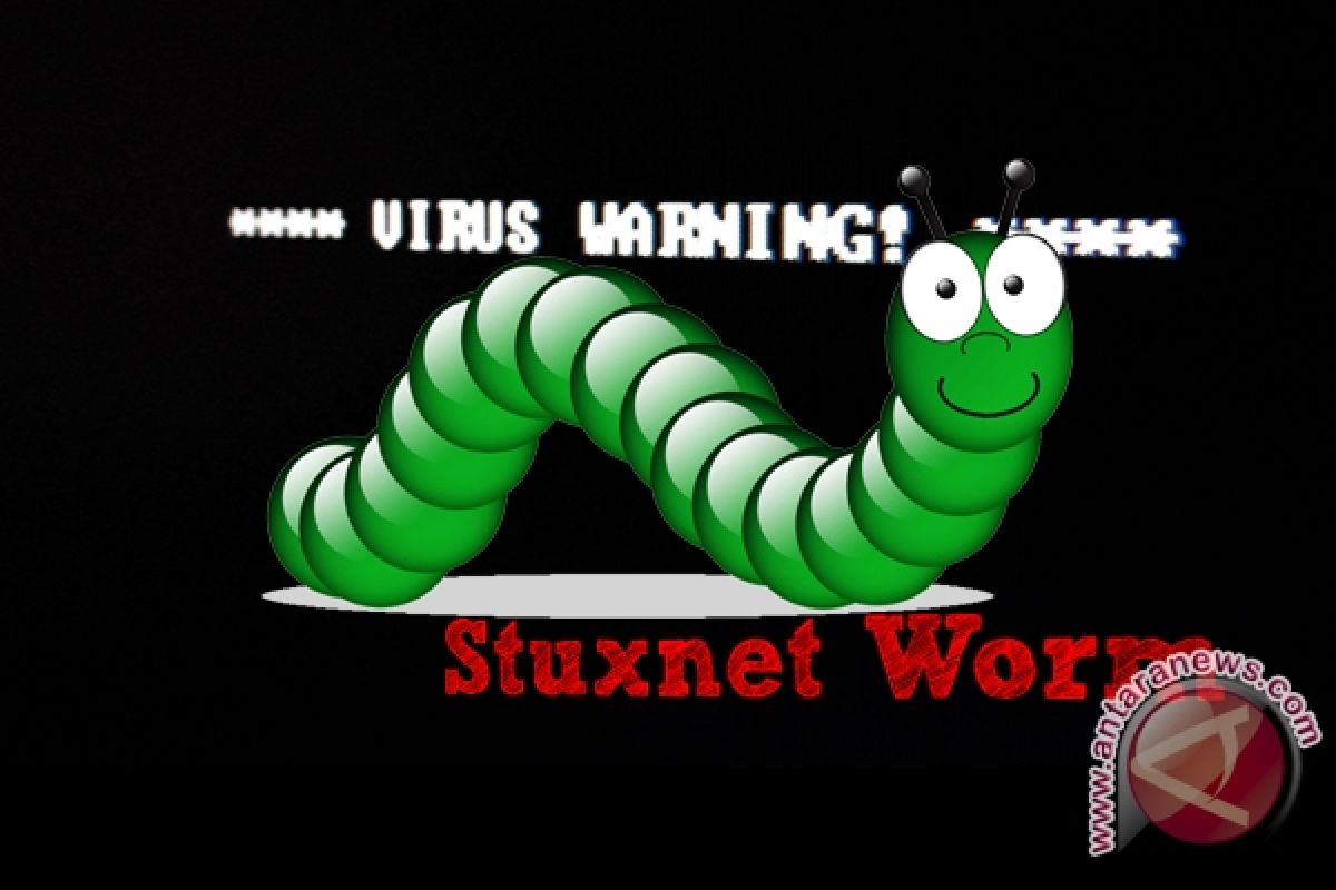 AS dan Israel Dalangi Virus Stuxnet