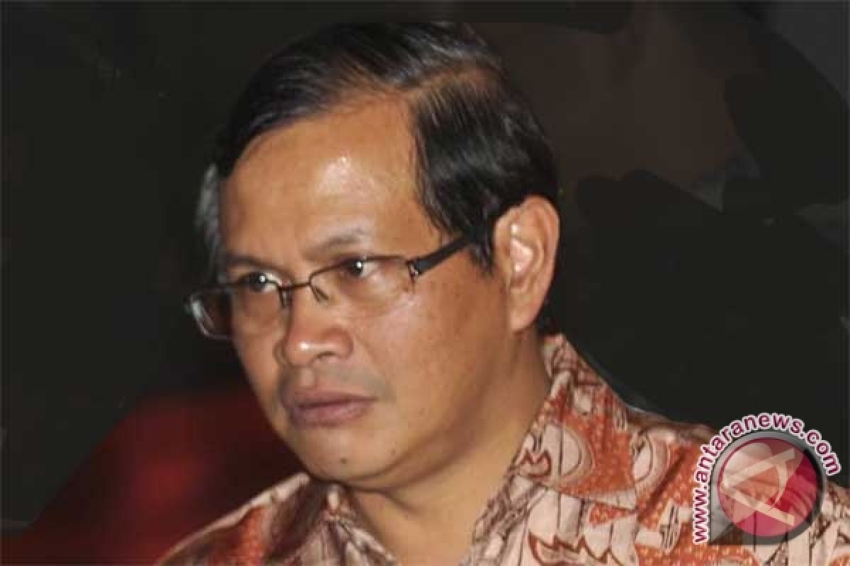 Presiden diminta tak dengar parpol soal reshuffle