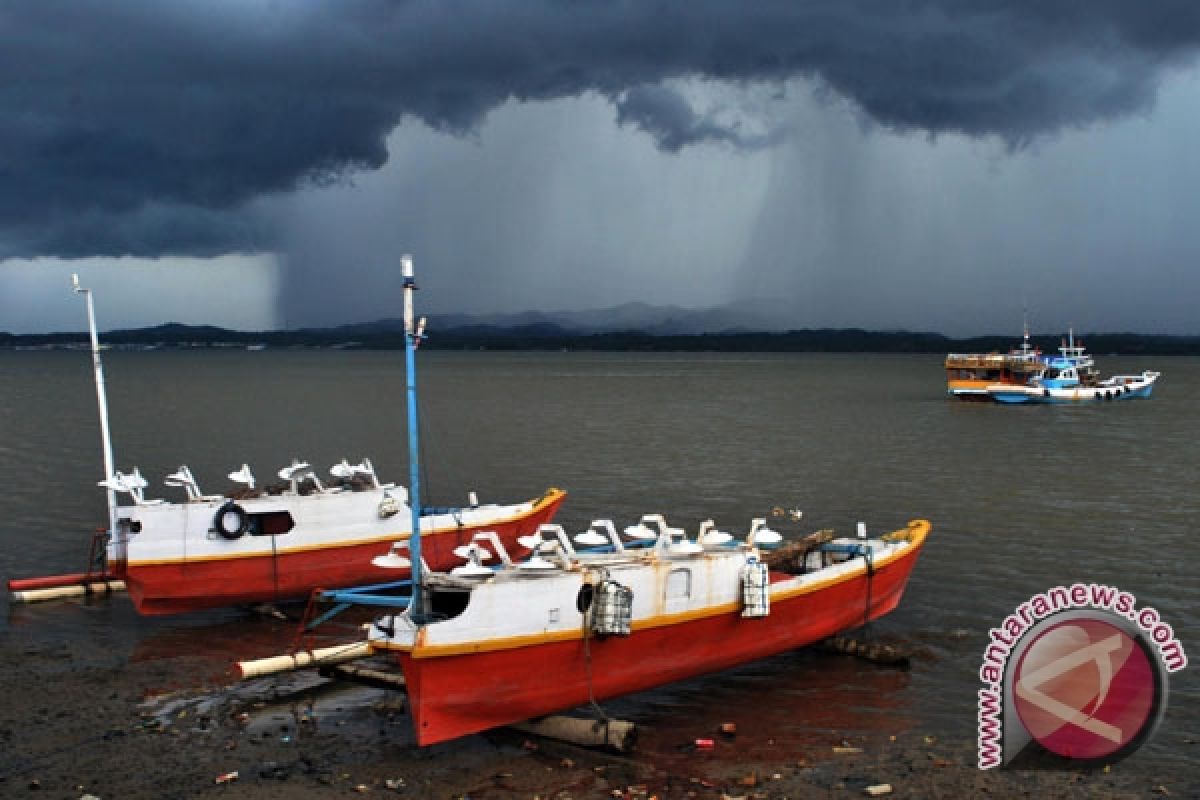 Ranjau di Teluk Kendari akan dibersihkan