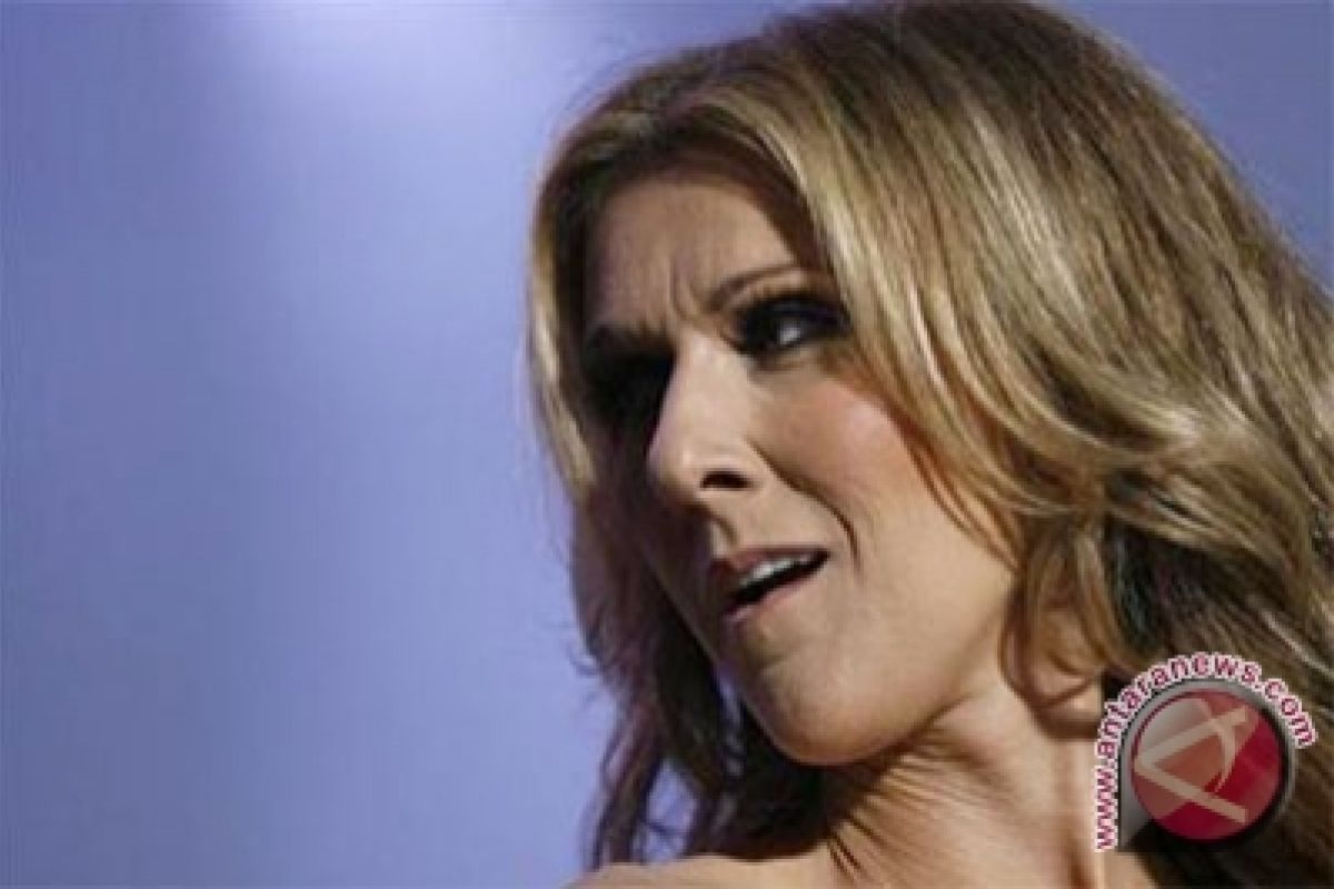 Kakak Celine Dion meninggal dunia