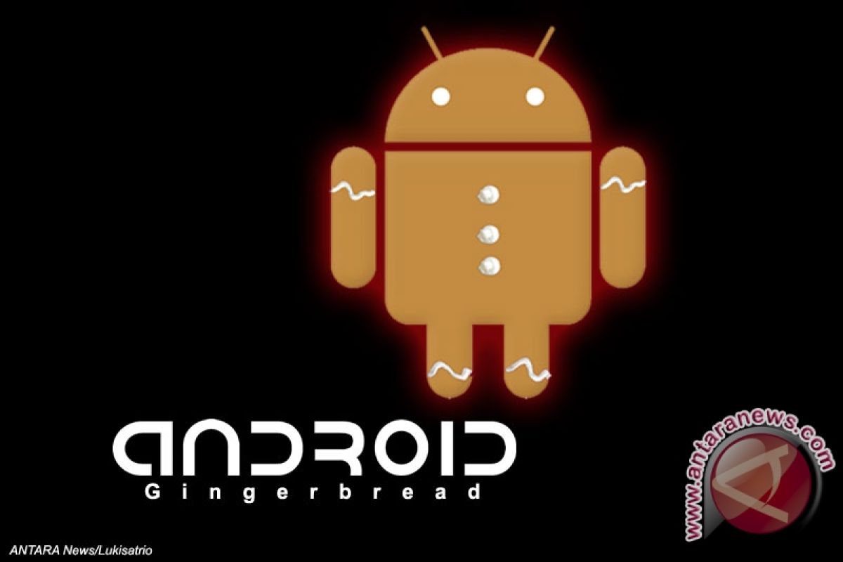 Google akan tutup layanan ponsel OS Android Gingerbread ke bawah