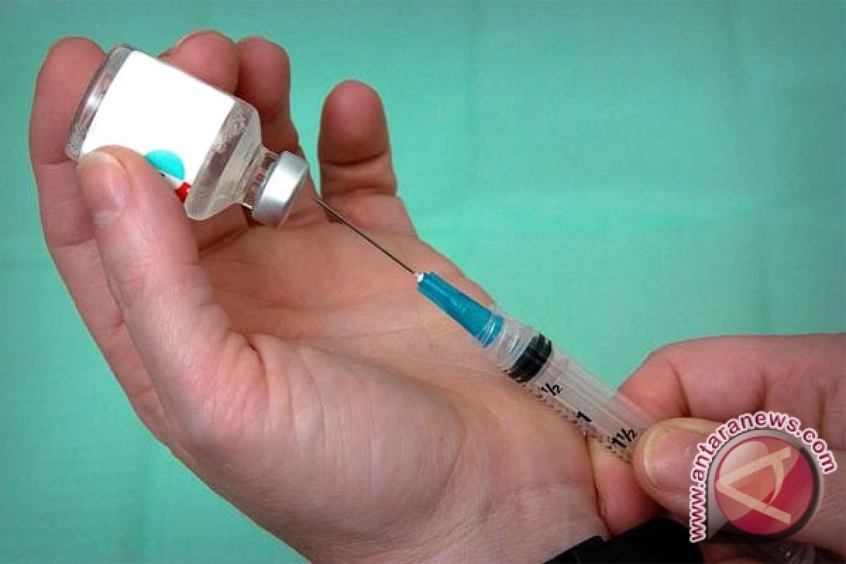 Kemkes: Bio Farma siap hadapi wabah polio 