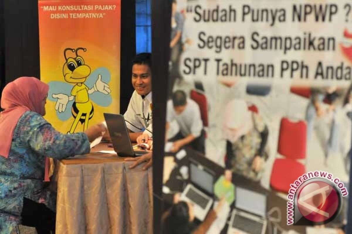 Surabaya siap laksanakan sensus pajak