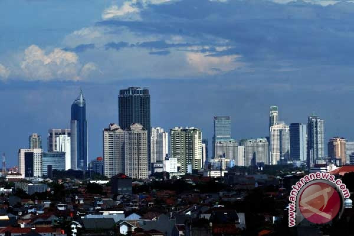 Indonesia's investment body helps acceleratesion of 15 infrastructure projects