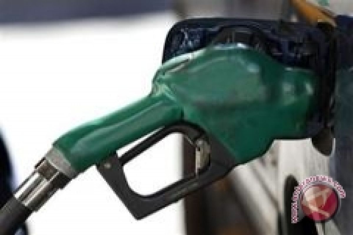 BPS: bensin penyumbang inflasi terbesar 2013