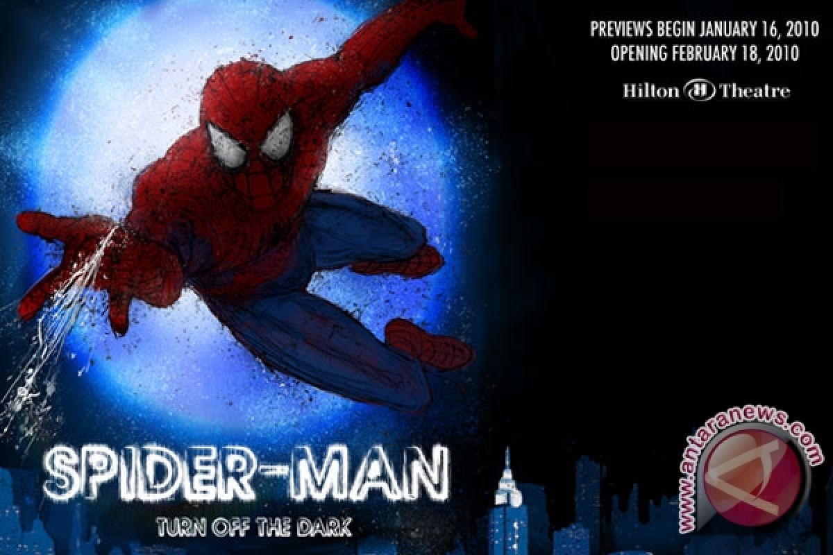 Sutradara "Spider Man" digugat balik produsernya