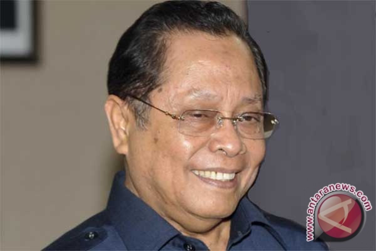 Meneg BUMN Terima Pengunduran Diri Wadirut Merpati 