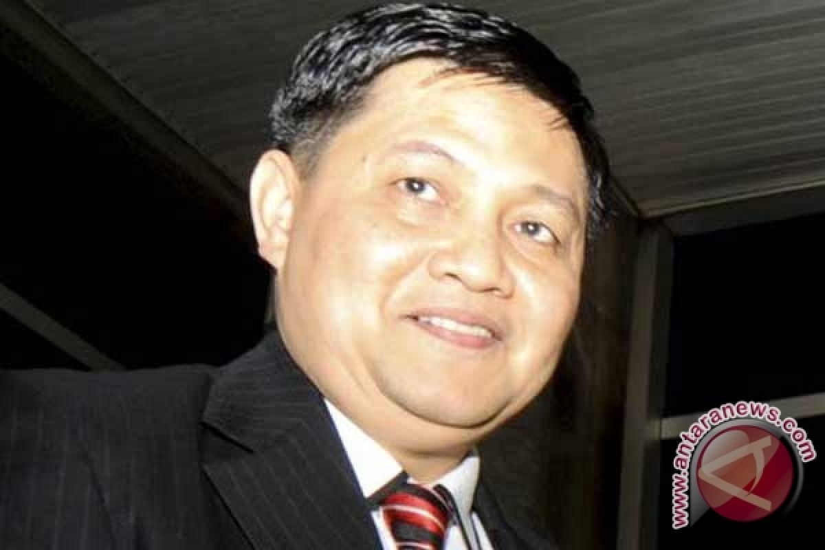 Ahmad Yani bantah tudingan KPU