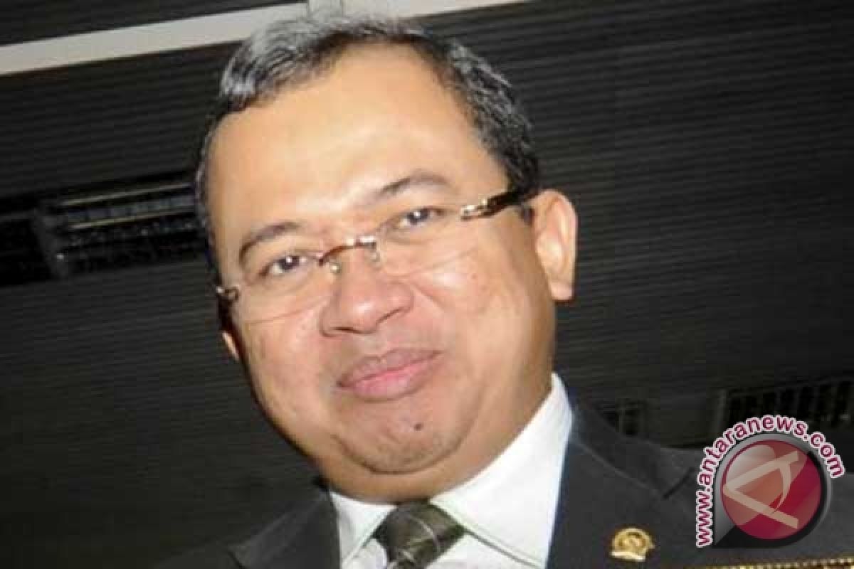 Priyo: Presiden SBY Sudah Instruksikan Pembantunya Selesaikan RUU BPJS