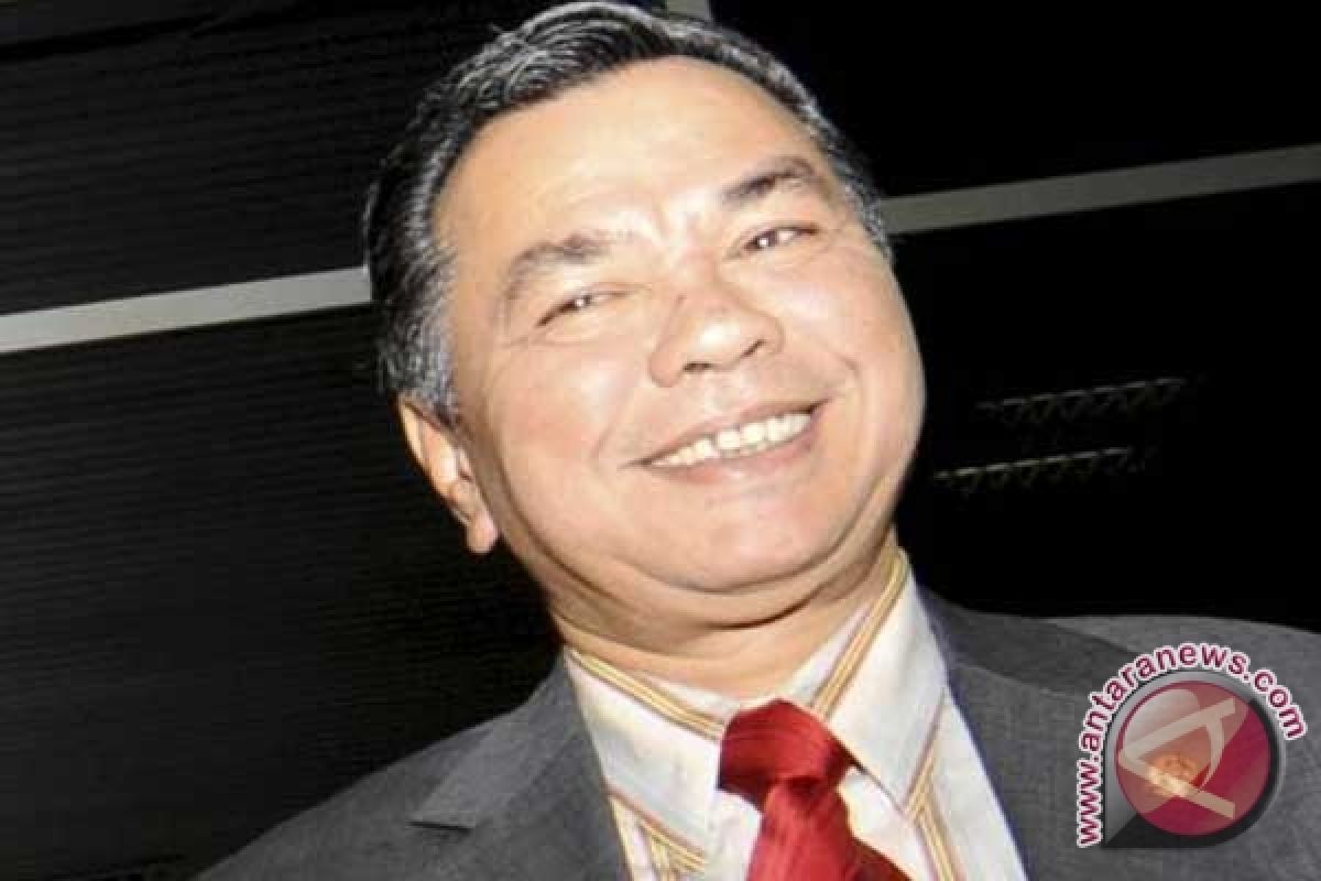 Hasrul Azwar: PPP perlu muktamar islah