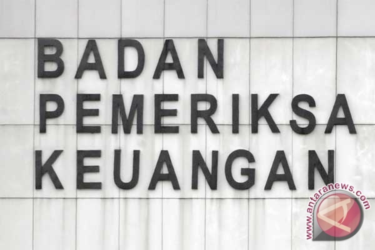 Sejumlah pejabat Banten dipanggil BPK