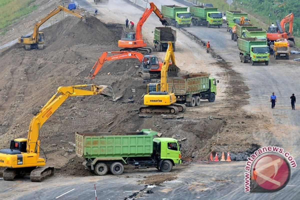 Tol Semarang-Solo Siap Diuji Kelayakan