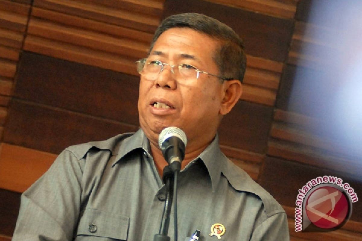 Sudi Silalahi Bantah Intervensi Hakim Kasus PKB