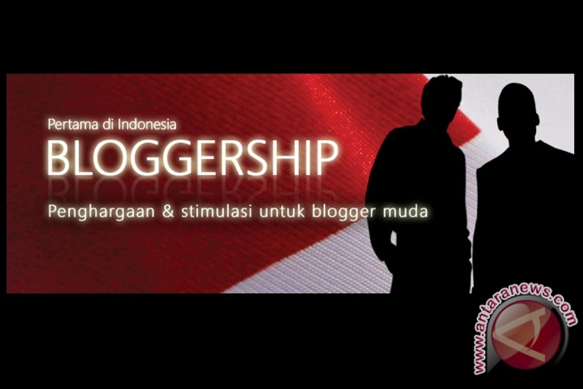 Microsoft Bloggership Award Persempit Gap