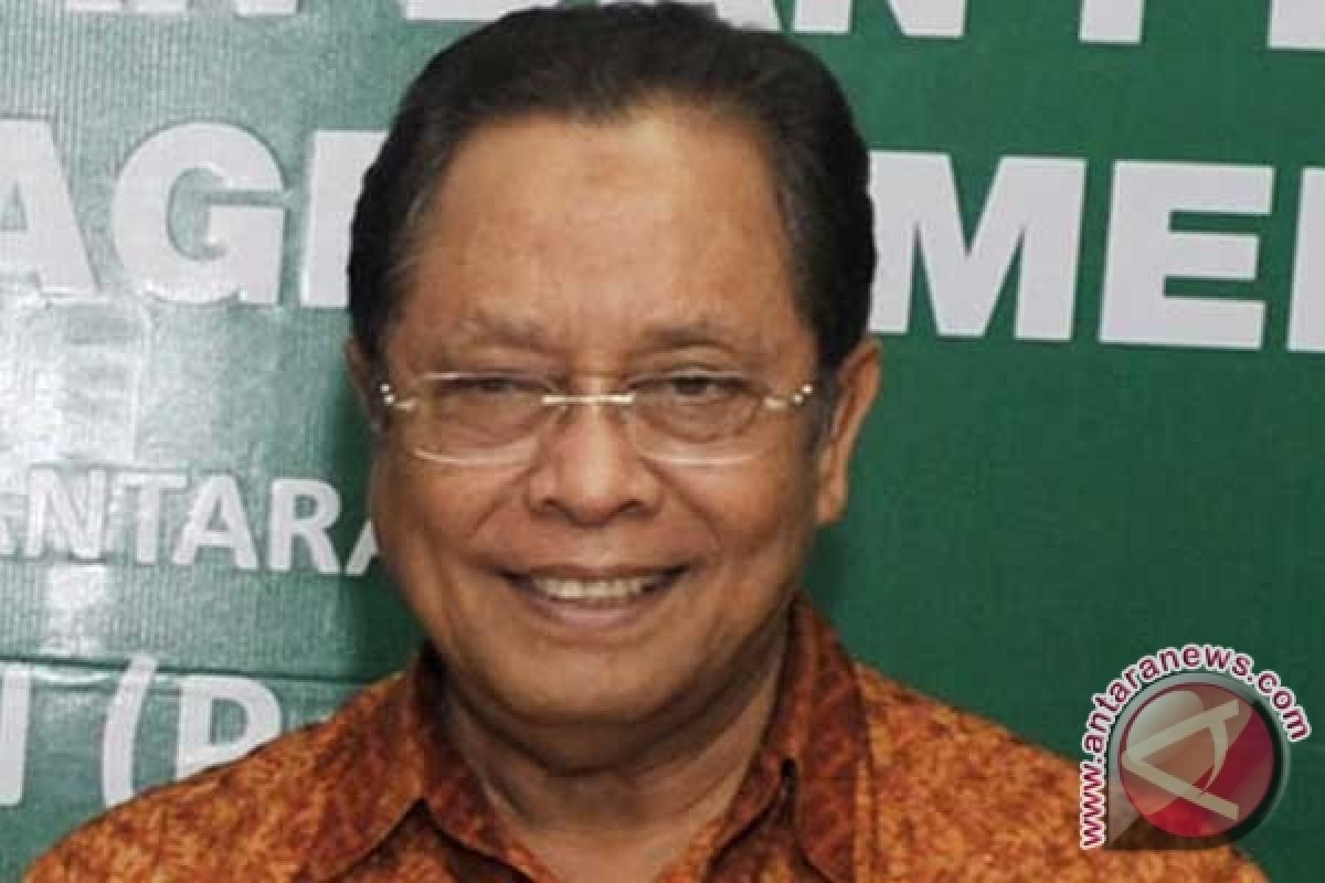 BUMN Agar Memberi Kontribusi Memajukan Daerahnya 