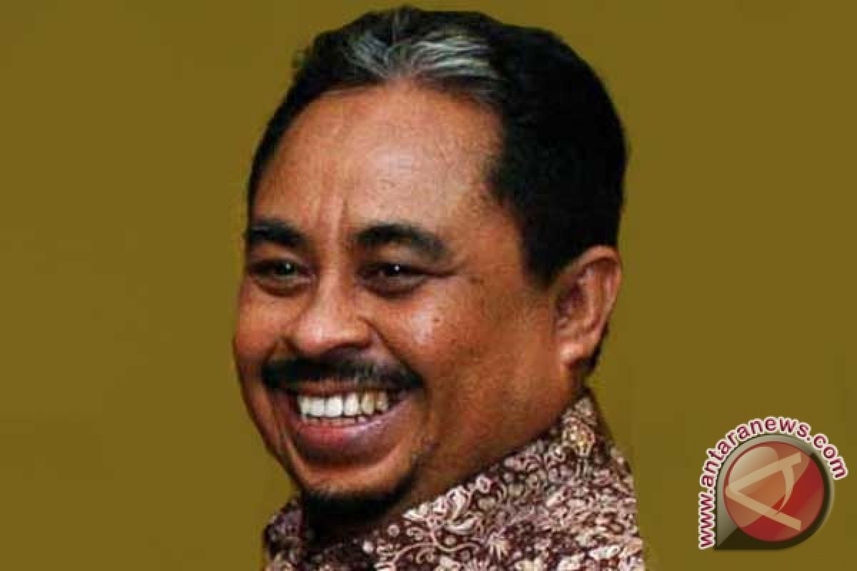 Luthfi Hasan: PKS Tidak Akan Pecah 