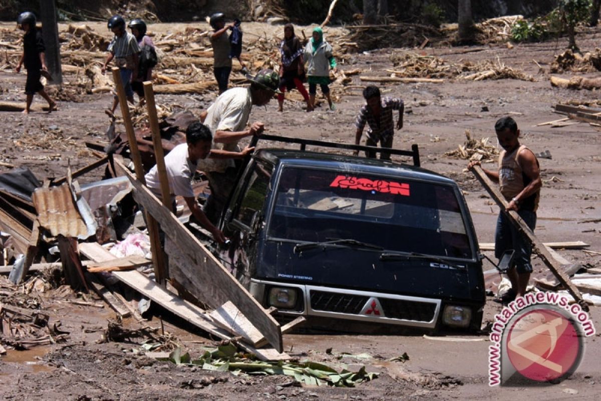 Pemerintah Aceh Kewalahan Tangani Pengungsi Rohingya