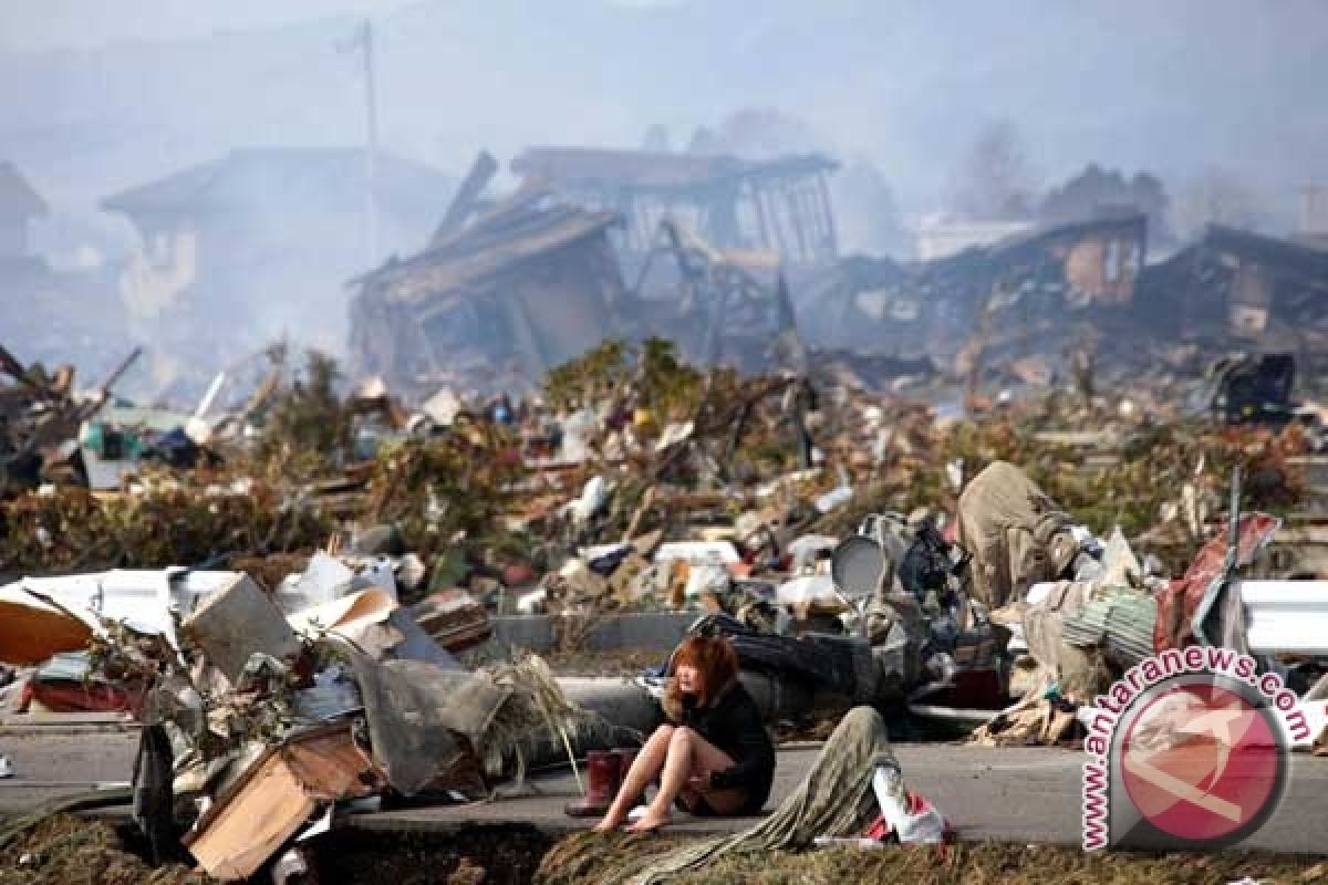 Mengapa Gempa Sulit Diprediksi? 