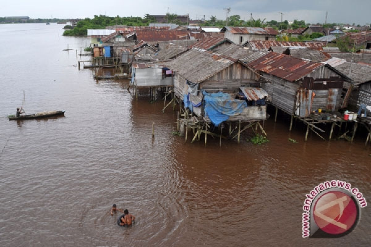 Pontianak target tuntaskan layanan air bersih