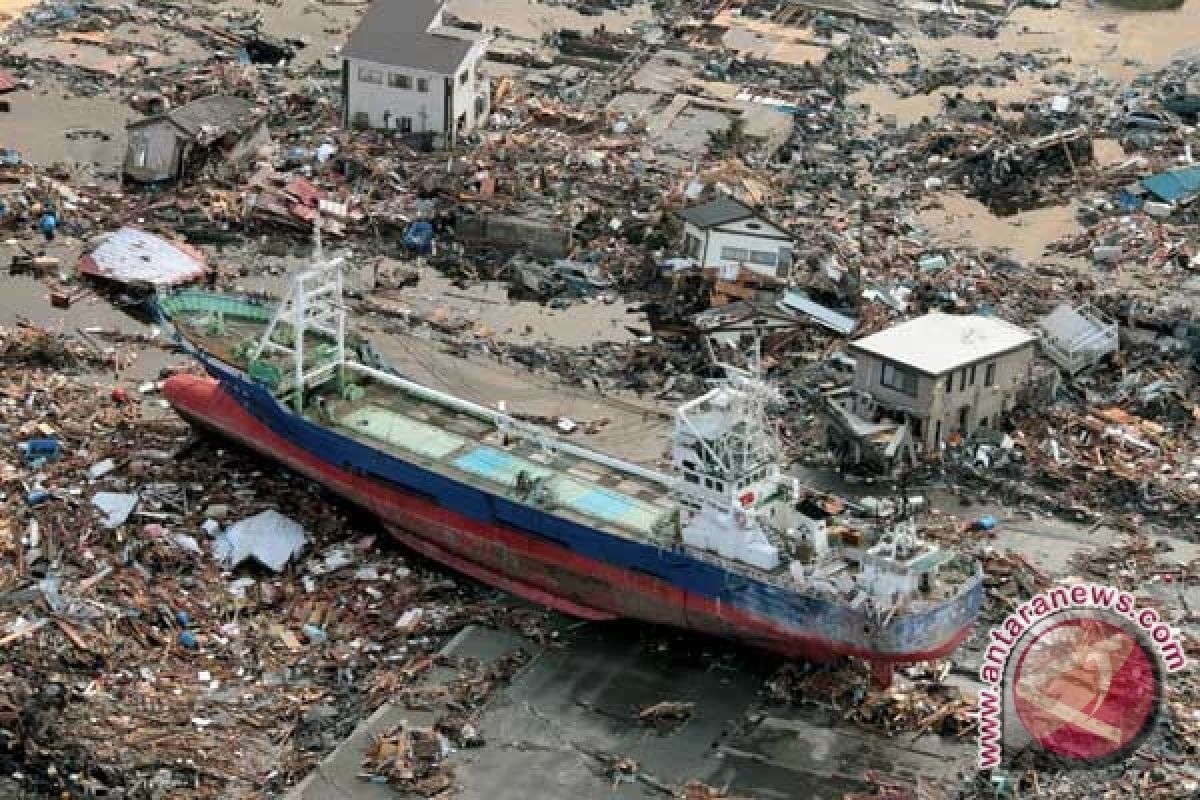 WN Jepang  Keliling Cari Sumbangan di Bali