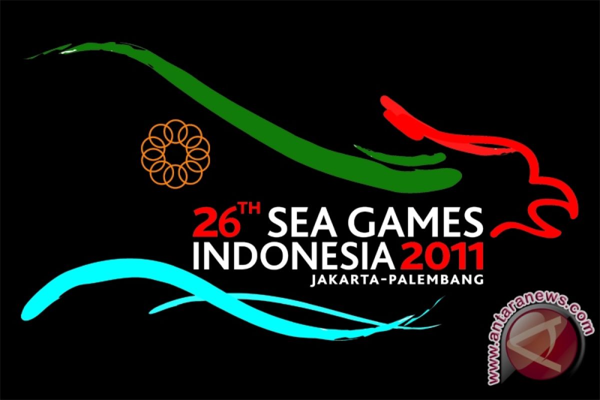 Indonesia gearing up to host SEA Games