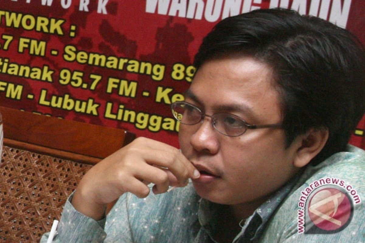 Pengamat : Ada Kepentingan Luar Ingin Kerdilkan PKS