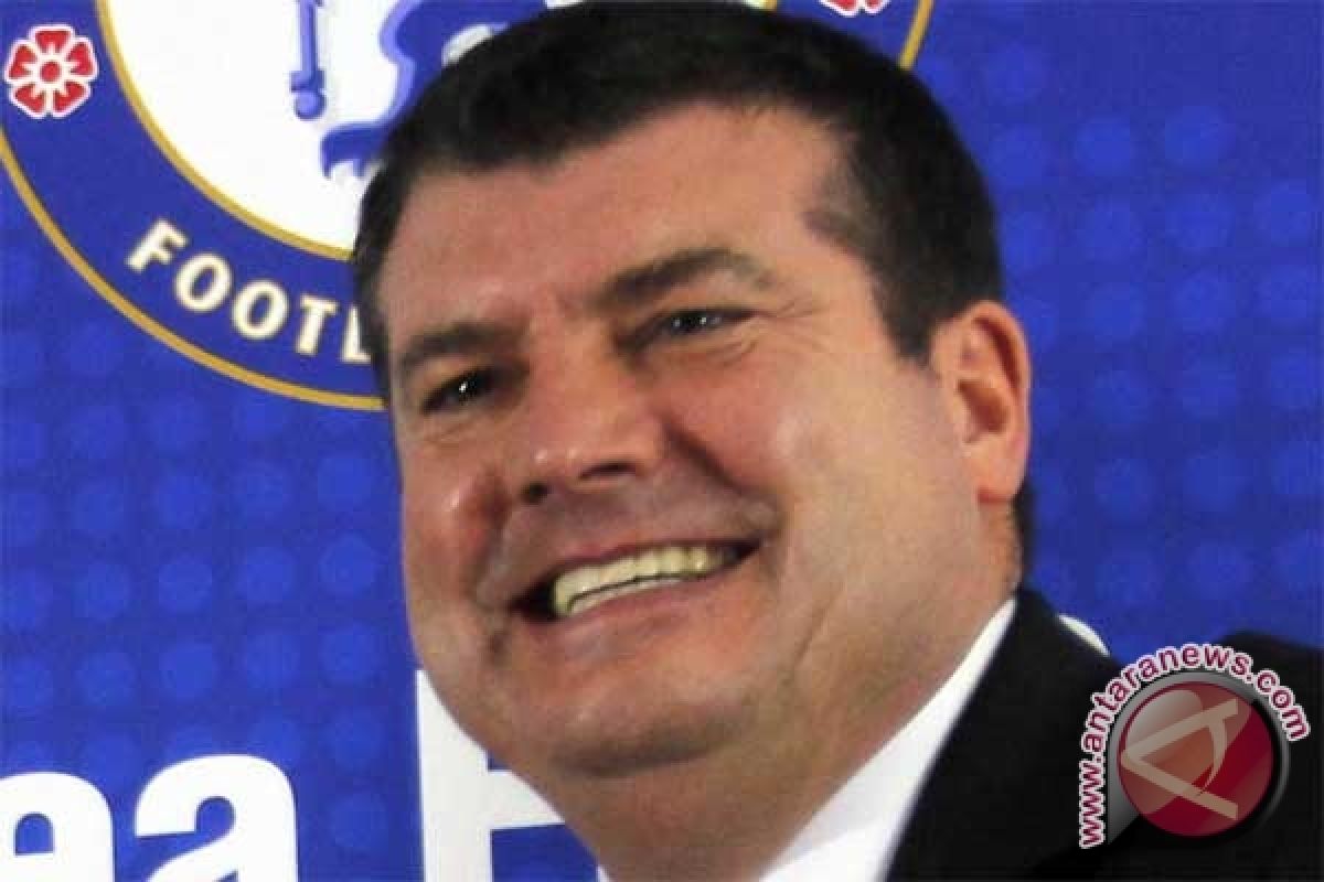 Chelsea janjikan dua pemain baru hadapi Indonesia