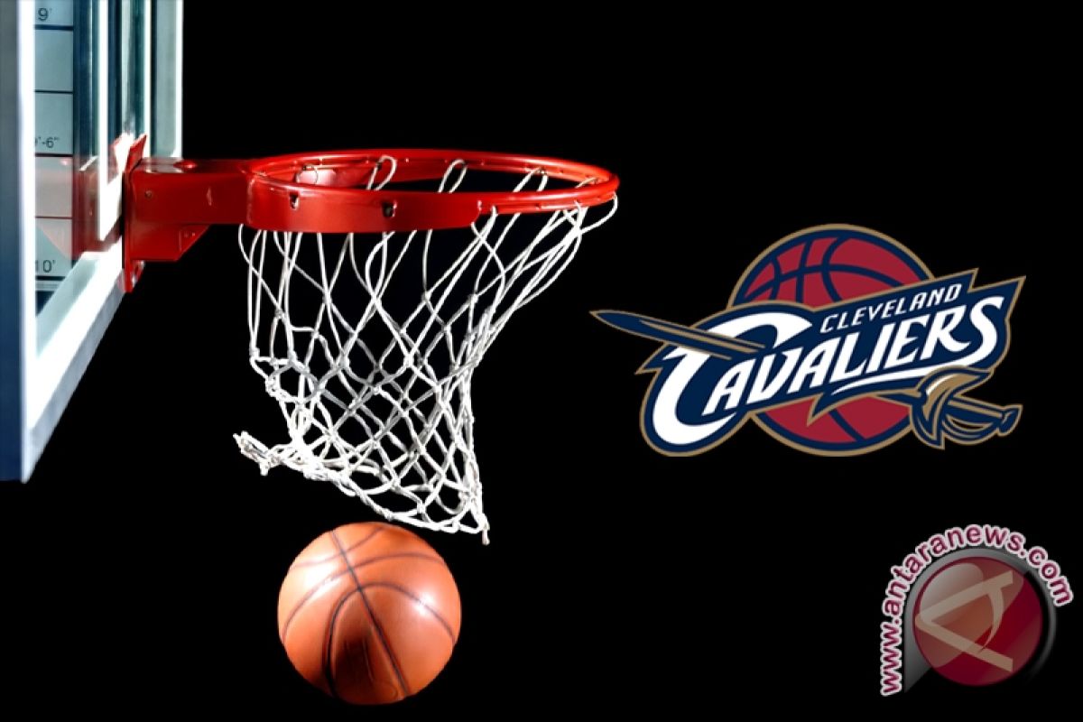 Cavaliers Hampir Samai Rekor Kekalahan Semusim