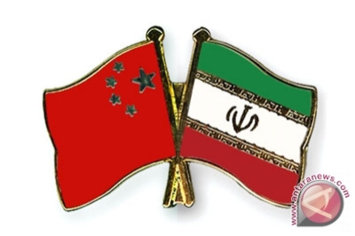 China menentang sanksi sepihak AS terhadap Iran 