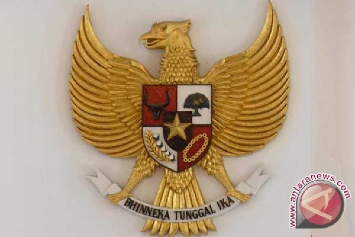 Eh Ada Pancasila Online