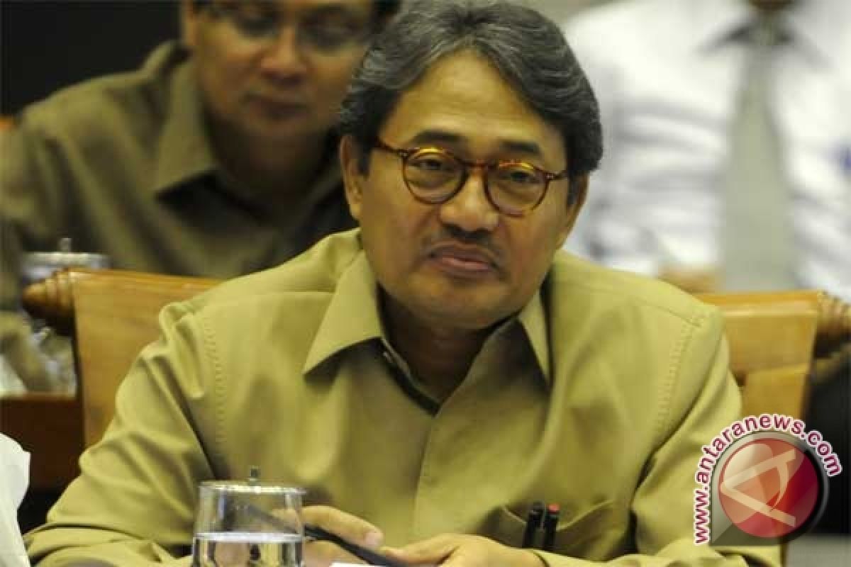 World recognizes Indonesia`s role as global peace maker