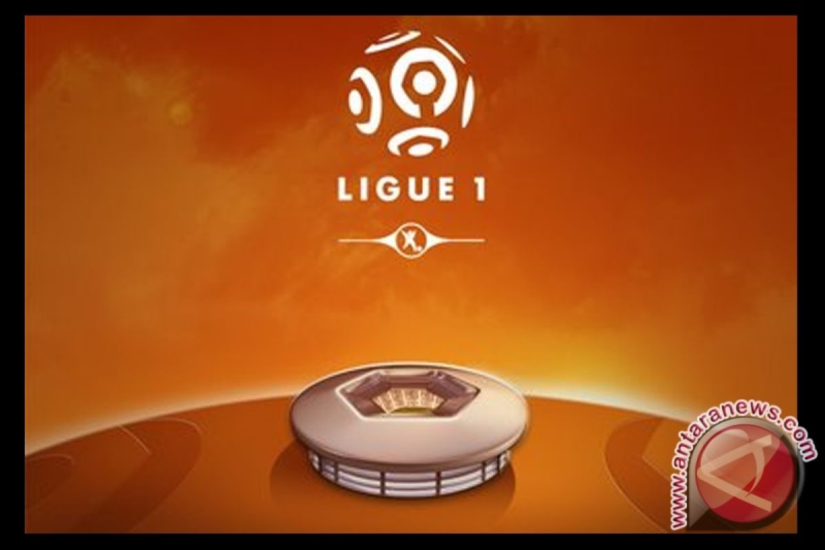 Jadwal laga Liga Prancis