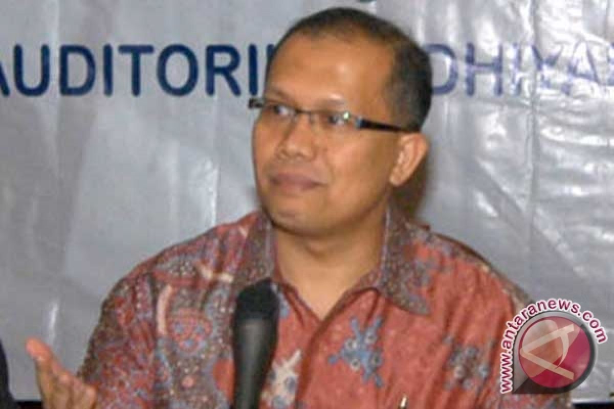 DPR Diharapkan Hasilkan UU Intelijen yang Sempurna