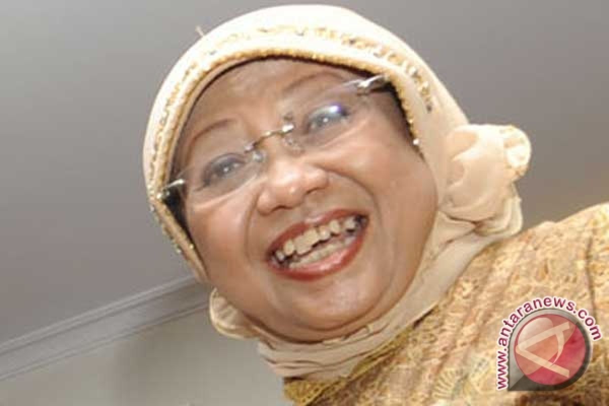 Politisi PKB Lily Wahid meminta maaf kepada masyarakat